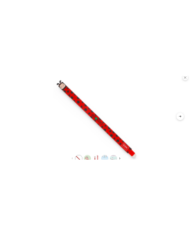 stylo coccinelle legami