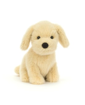 peluche Golden Pupy