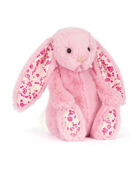 peluche lapin