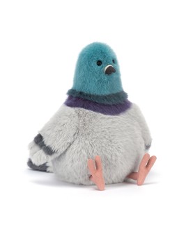 peluche pigeon