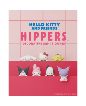 Hippers Hello Kitty ( 1...