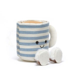 mug peluche