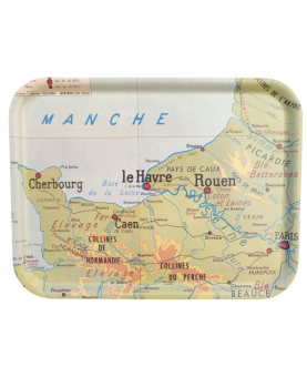 plateau taille moyenne