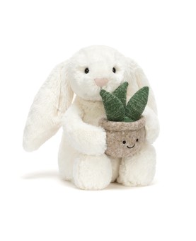 peluche lapin