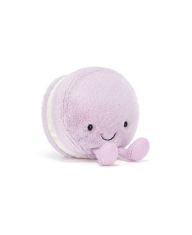 peluche macaron