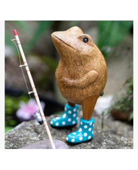 grenouille