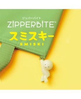 smiski zipperbite
