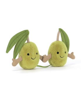 peluche olives