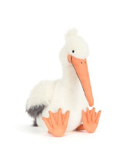 peluche pelican