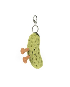 peluche porte clés