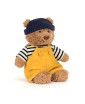 ours peluche