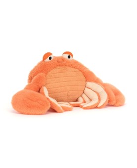 peluche crabe