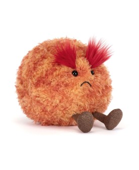 peluche planète Mars