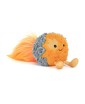 peluche comète
