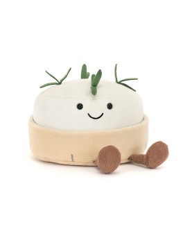 peluche camembert