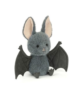 peluche chauve souris