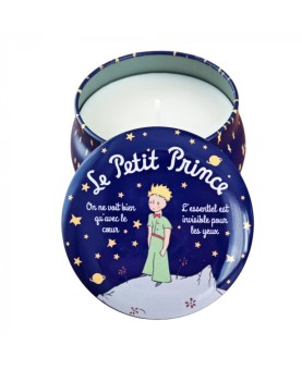 bougie petit prince