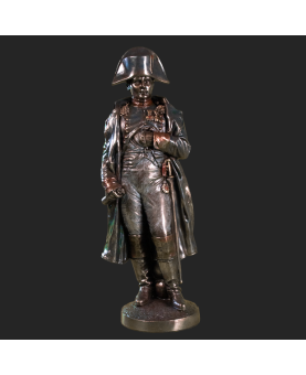 statuette