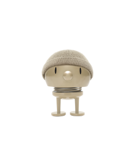hoptimist avec bonnet