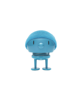 hoptimist avec bonnet