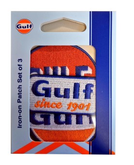 patch Gulf