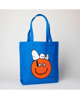 Totebag Snoopy