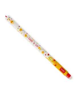 stylo legami Poule