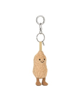 peluche porte clés