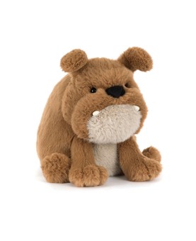 peluche Derreck