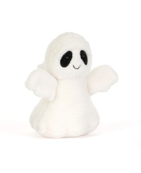 peluche Bob Ghost