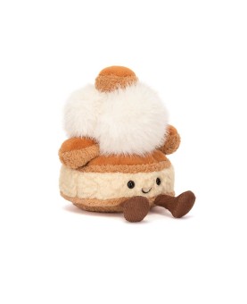 peluche Mirielle