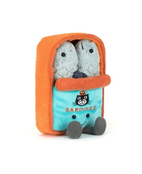 peluche