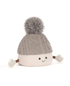 peluche bonnet