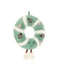 peluche couronne