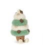 peluche sapin