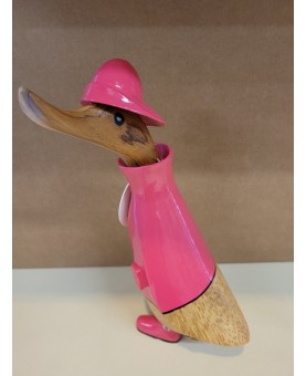 canard rose