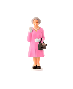 reine d'Angleterre solaire