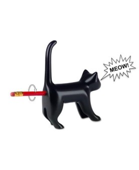 taille crayon chat