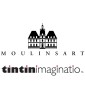 Moulinsart Tintinimaginatio