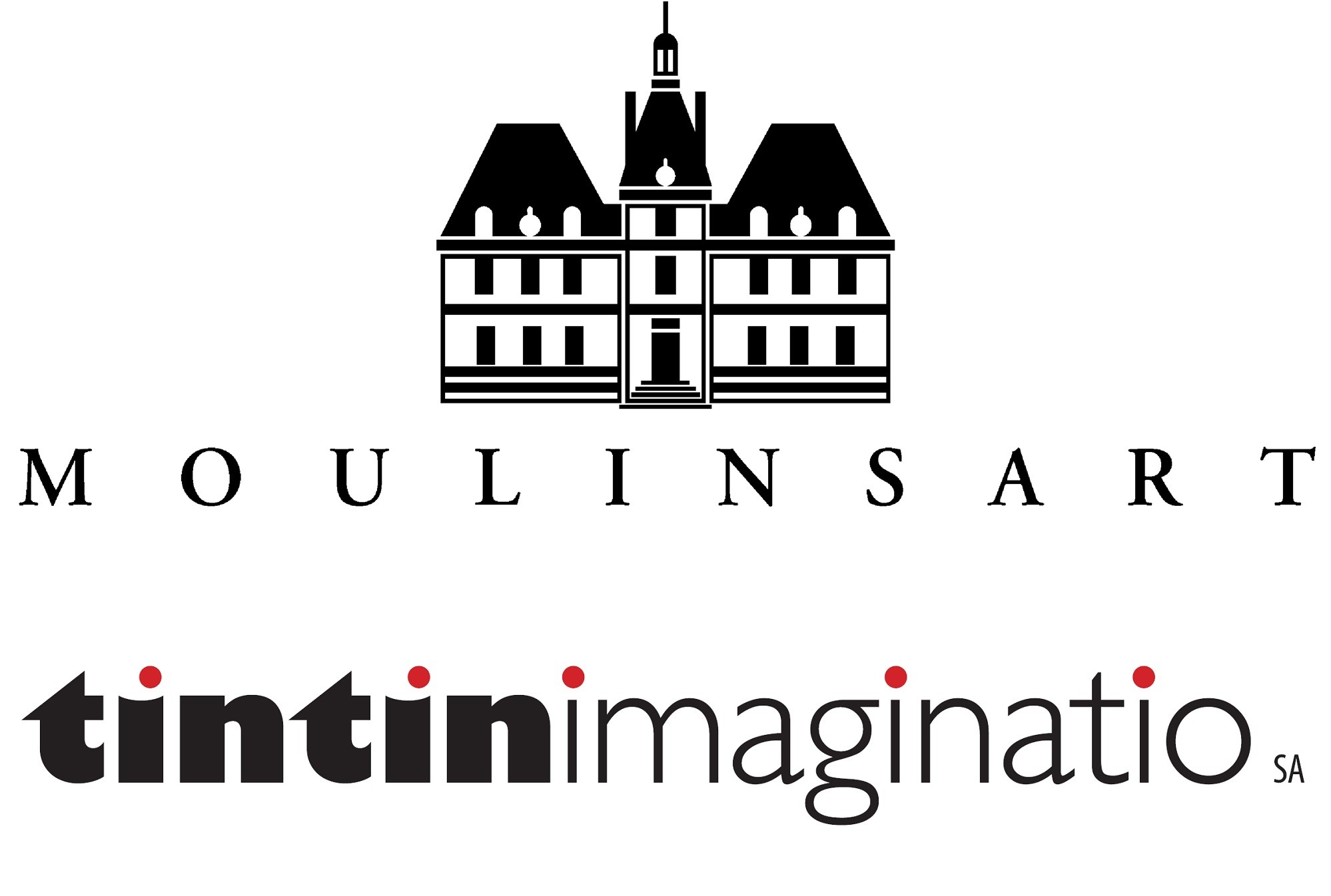 Moulinsart Tintinimaginatio
