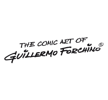 Guillermo Forchino